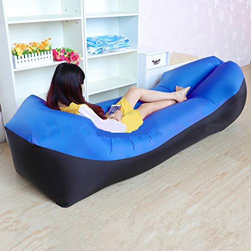 Infaltable Air Sofa Bed