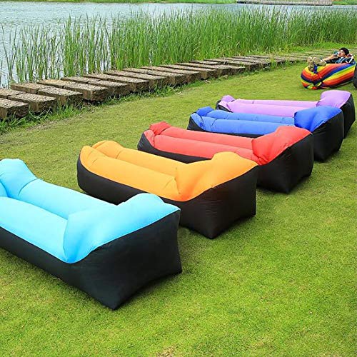 Infaltable Air Sofa Bed